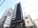 ﾌﾟﾚｻﾝｽ鶴舞ﾌｧｰｽﾄ(1501)の外観