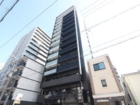 ﾌﾟﾚｻﾝｽ鶴舞ﾌｧｰｽﾄ(1501)