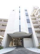 SK BUILDING-2の外観