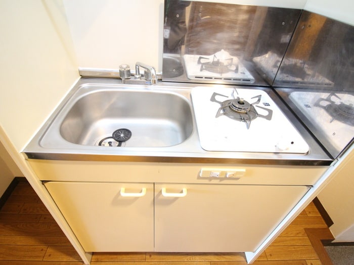 キッチン エクセレント栄光