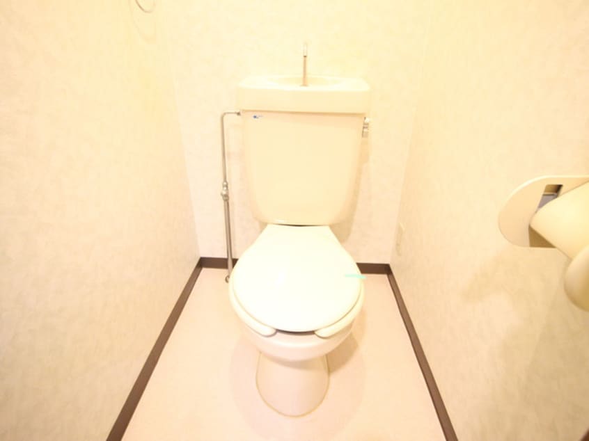 トイレ エクセレント栄光