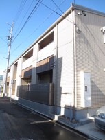サンクル志賀