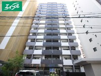 ステージグランデ山王(1105)