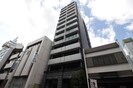 ﾌﾟﾚｻﾝｽ栄ﾌﾚｲﾔ(203)の外観