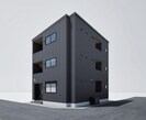 aries長良の外観