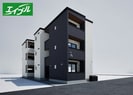 robot　home呼続の外観