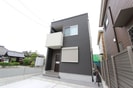 中島新町4-1205KODATEXI　A棟の外観