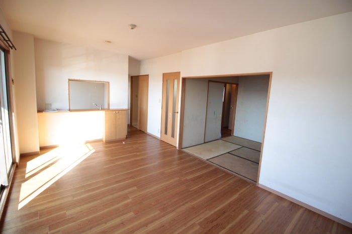 内観写真 山田ビル鳴海