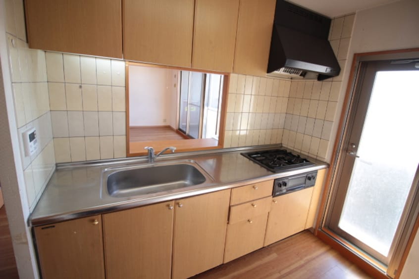 キッチン 山田ビル鳴海