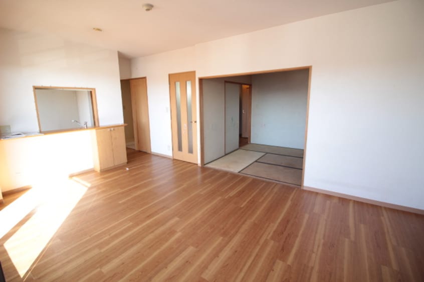 内観写真 山田ビル鳴海