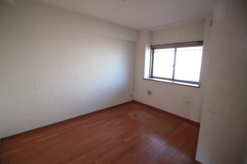 内観写真 山田ビル鳴海