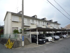 タウンズ