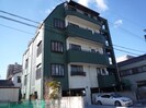 ホワイトクラウド　４の外観