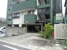 外観写真 ホワイトクラウド　４