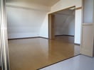 居室 ホワイトクラウド　４