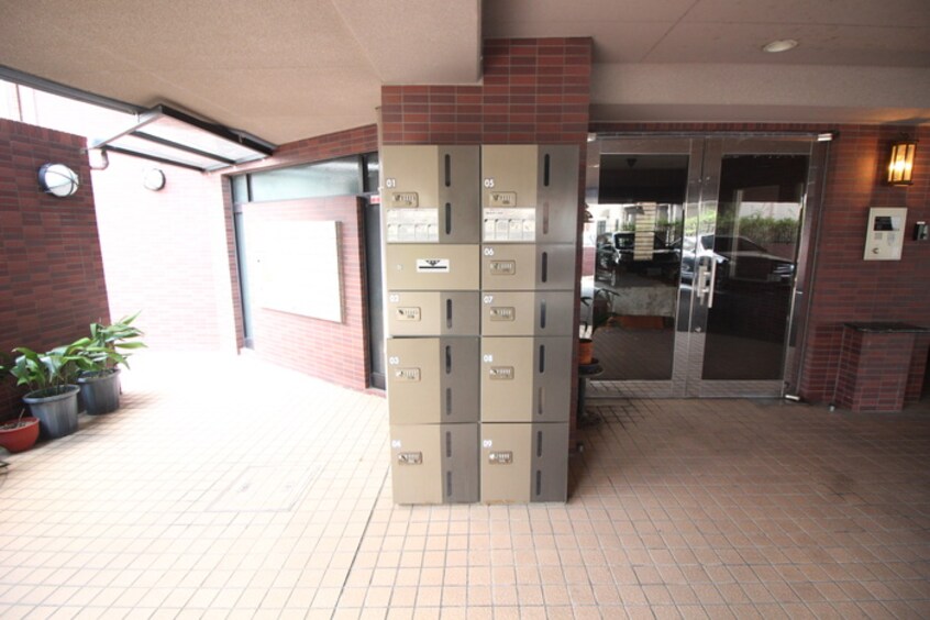 建物設備 M