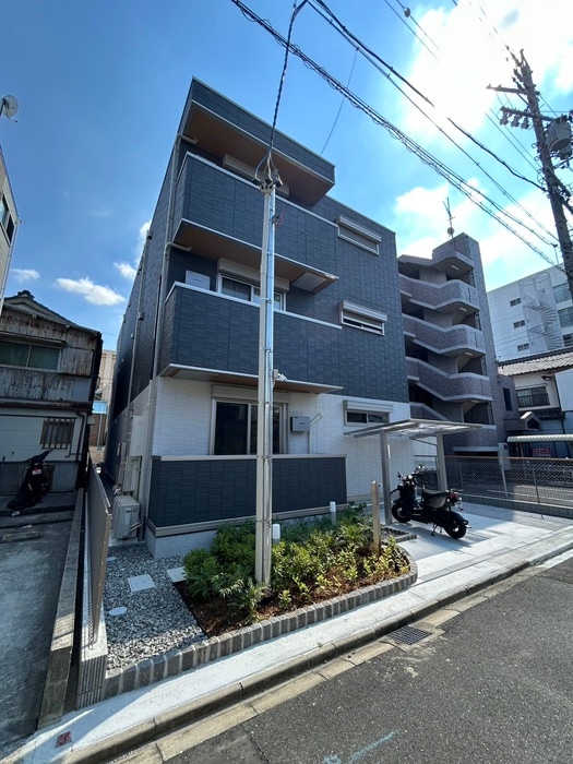 外観写真 アーククレール