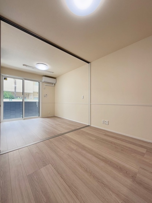 居室 アーククレール