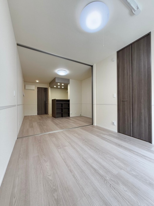 居室 アーククレール