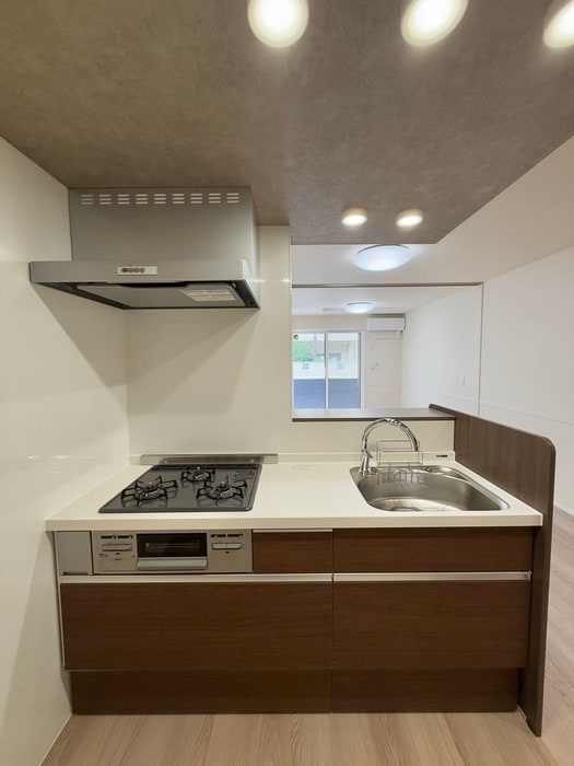 キッチン アーククレール