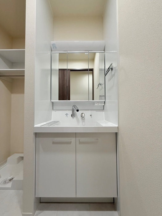 洗面 アーククレール