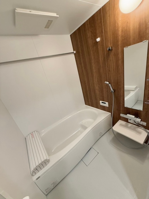 バス／シャワールーム等 アーククレール