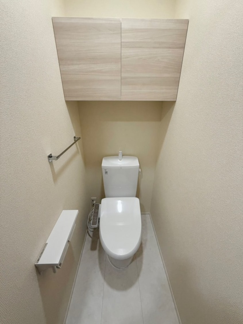 トイレ アーククレール