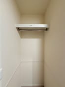 収納 アーククレール