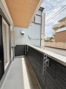 ベランダ・バルコニー アーククレール