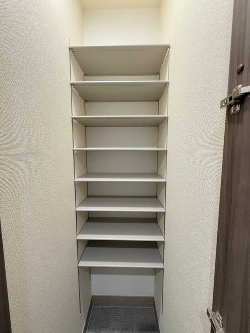 靴箱 アーククレール