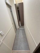 玄関 アーククレール