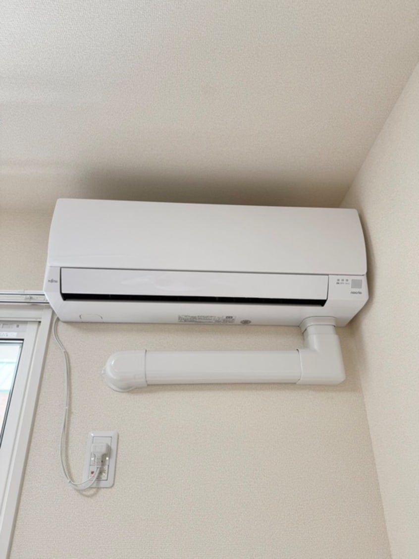 内観写真 アーククレール