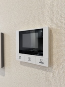 内観写真 アーククレール