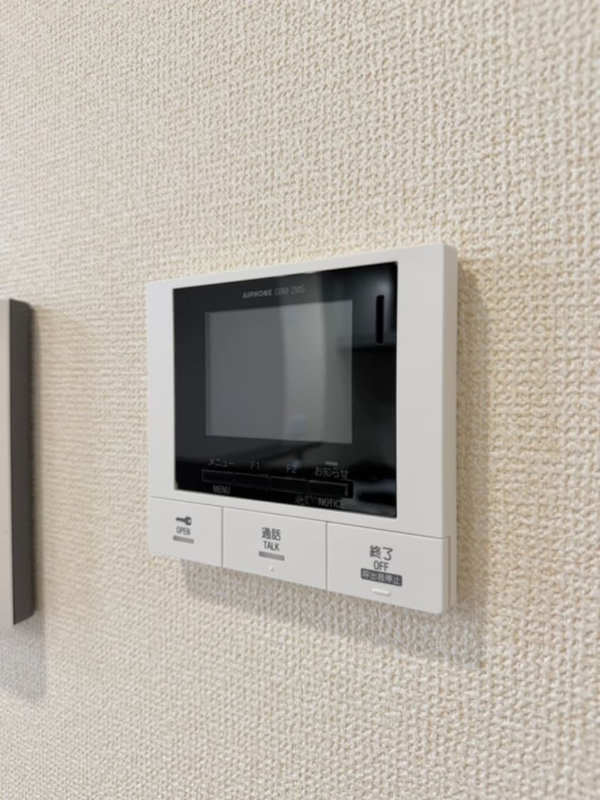 内観写真 アーククレール