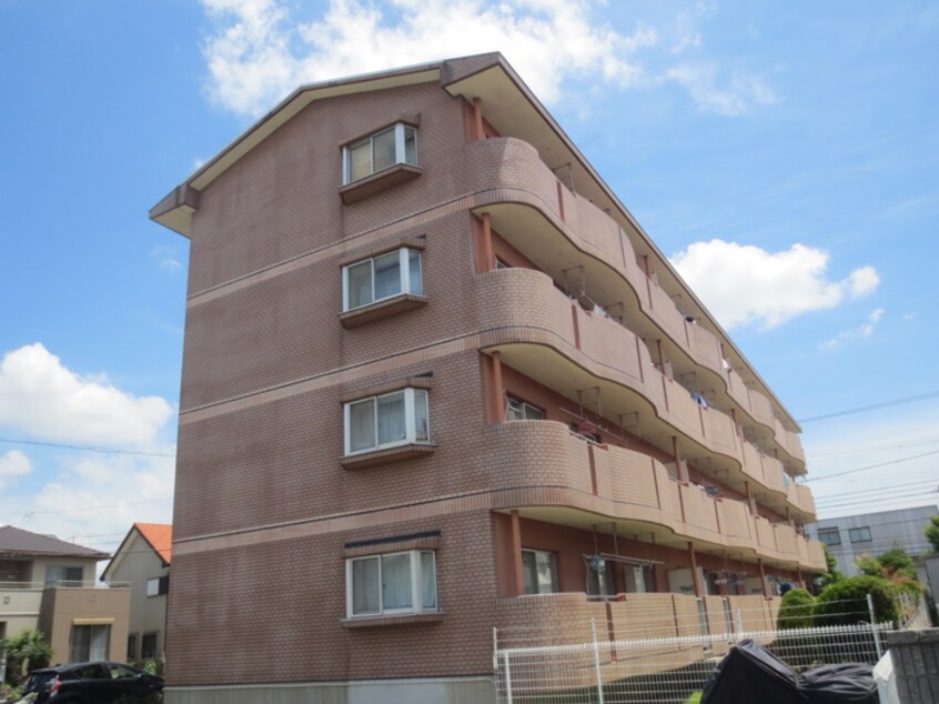 外観写真 アーバンハイツ春日井