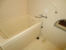 バス／シャワールーム等 シティハイツ名城Ⅱ