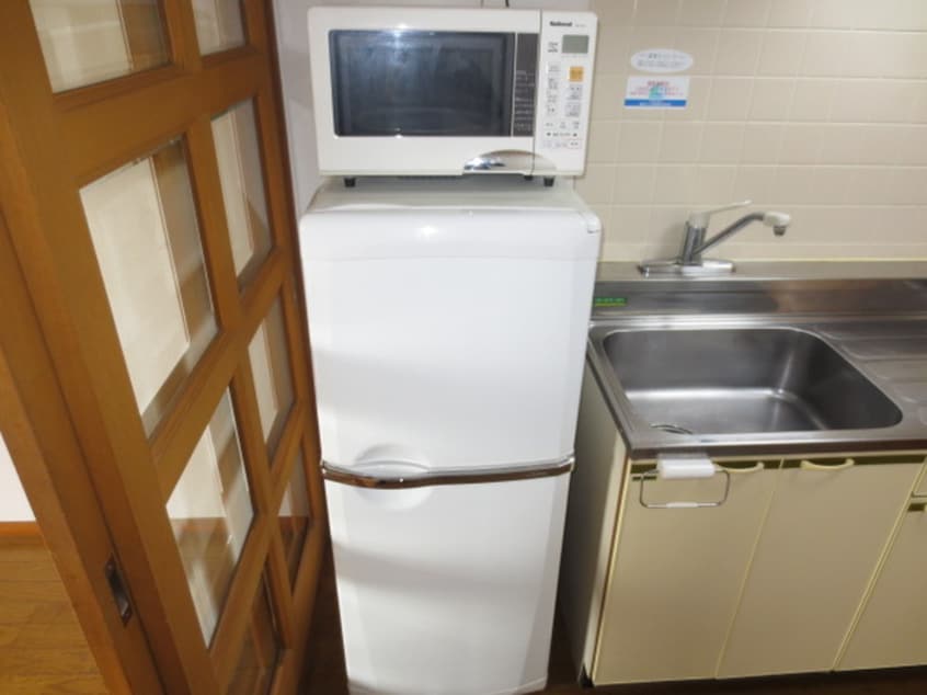 内観写真 シティハイツ名城Ⅱ