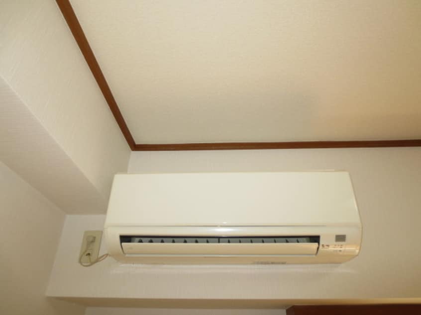 内観写真 シティハイツ名城Ⅱ