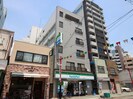 サンライズノリタケの外観
