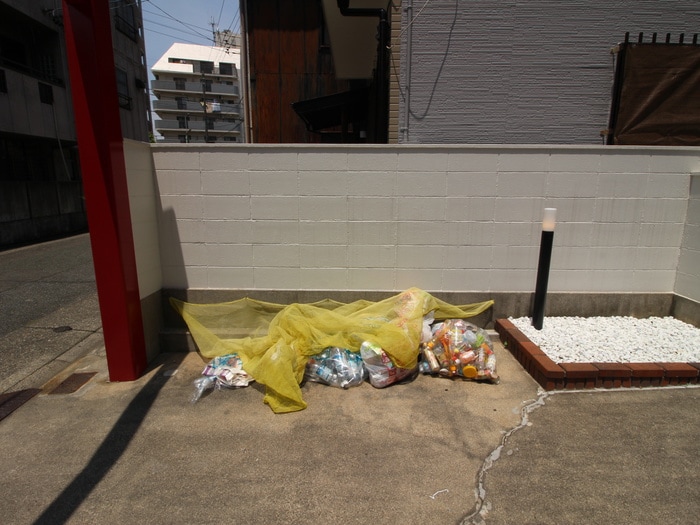 建物設備 サンライズノリタケ