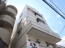 サントピア原の外観