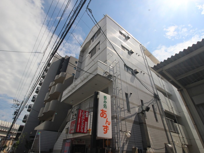 外観写真 サントピア原