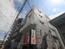 外観写真 サントピア原