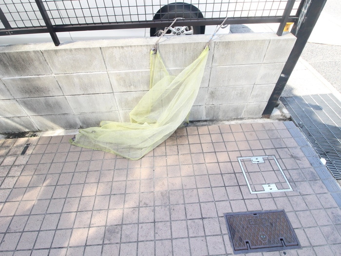 建物設備 サントピア原