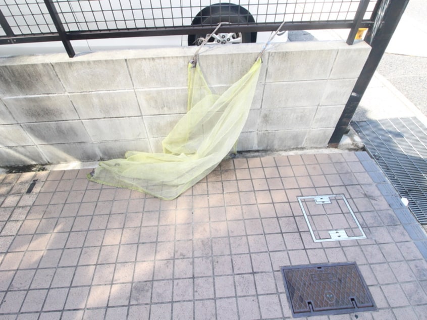 建物設備 サントピア原