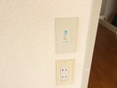 内観写真 サントピア原