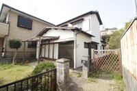 高蔵寺町北2丁目貸家