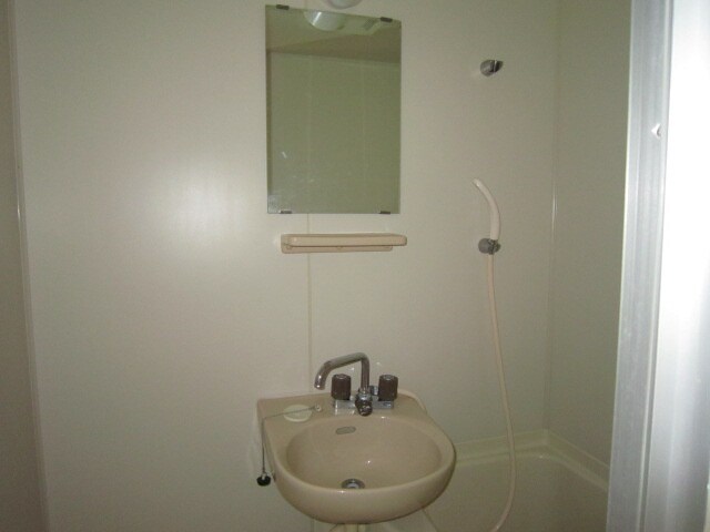 洗面 クレスト住吉