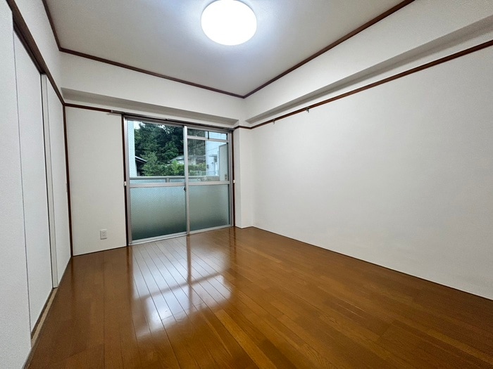 居室 ヤマテオザワビル