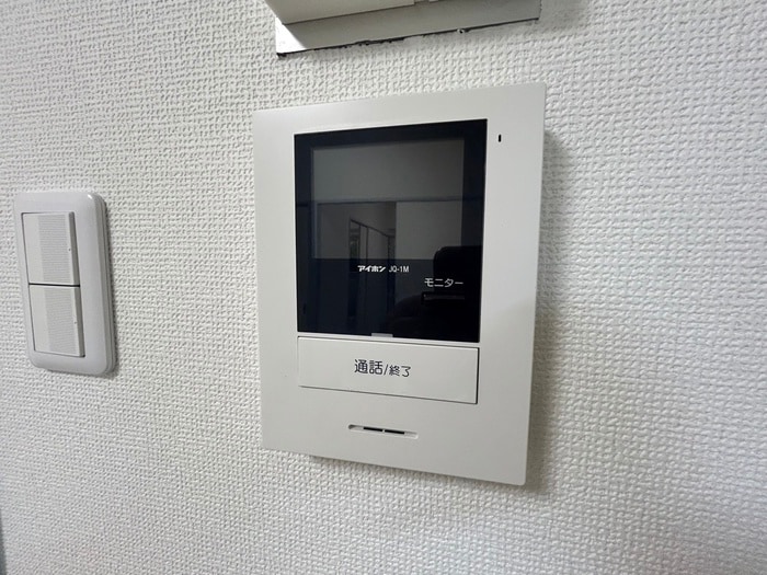 内観写真 ヤマテオザワビル